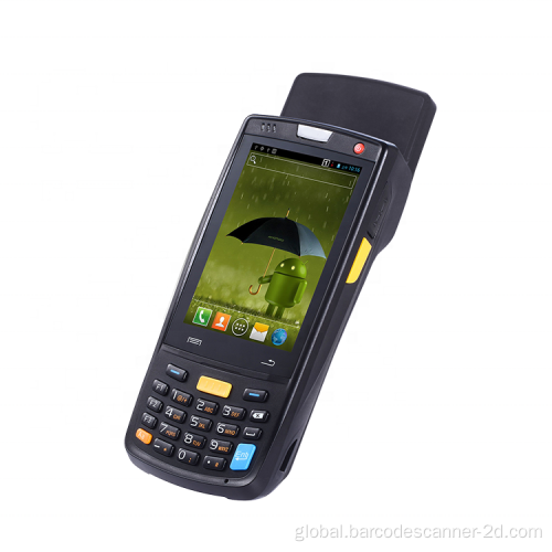 Industrial PDA WINSON Portable 2D Barcode handheld computer Manufactory